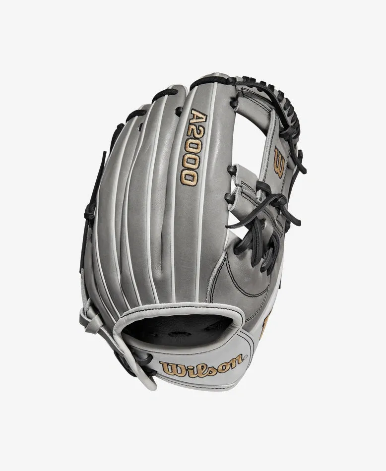 Wilson A2000 11.75" H75 Fastpitch Glove