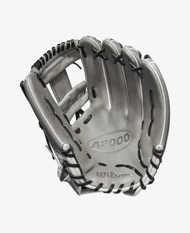 Wilson A2000 11.75" H75 Fastpitch Glove