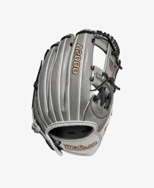 Wilson A2000 11.75" H75 Fastpitch Glove
