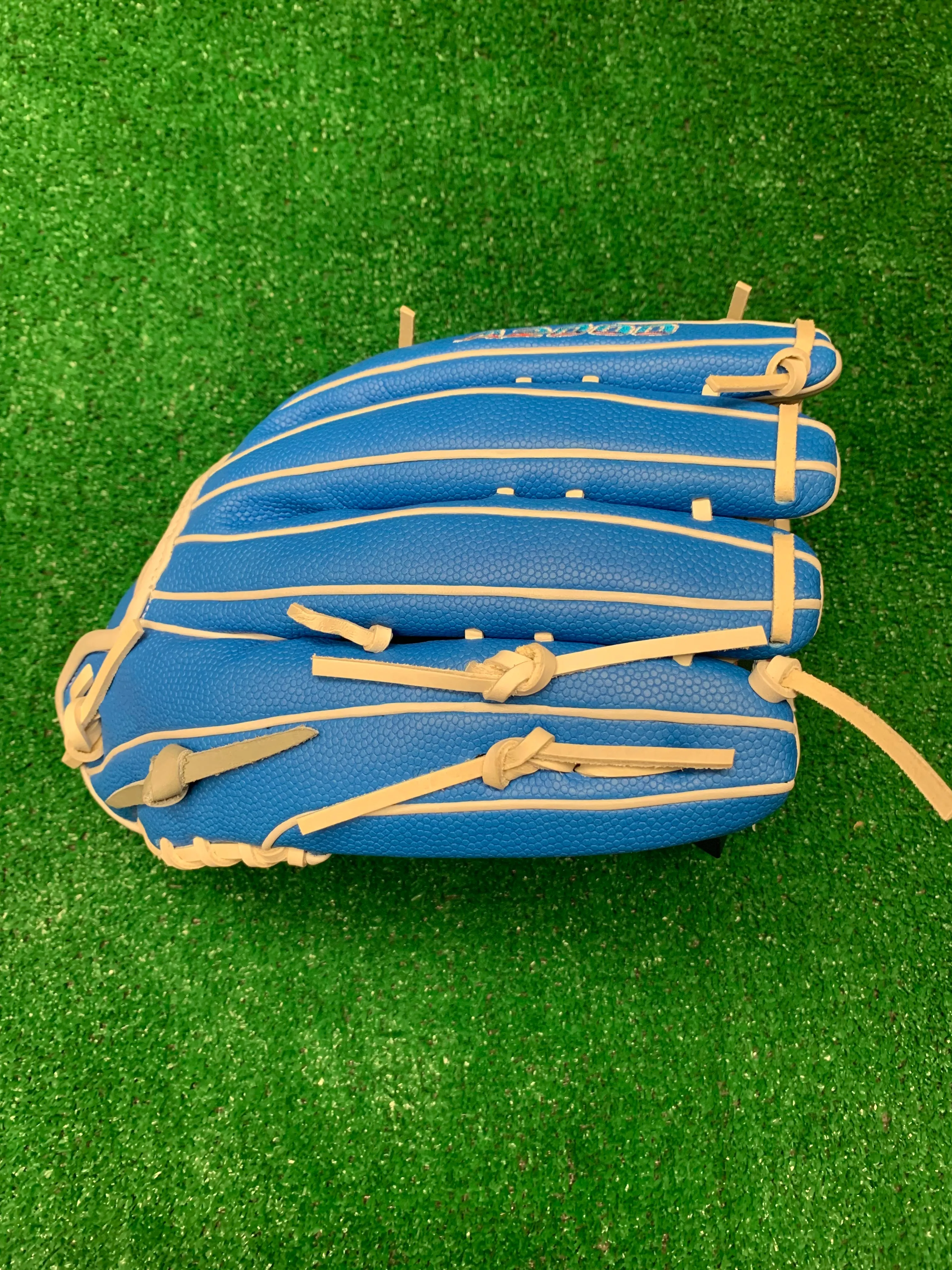 Wilson A2000 12.25" LTM PF92 Autism Speaks Baseball Glove