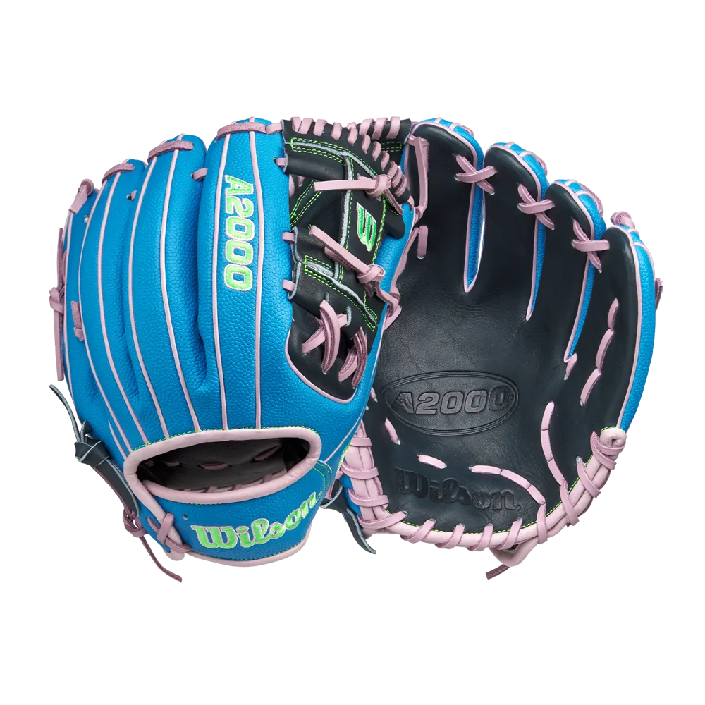 Wilson A2000 1786SS 11.5" Baseball Glove - GOTM March 2025: WBW103479115