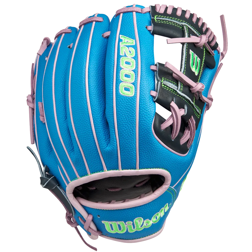Wilson A2000 1786SS 11.5" Baseball Glove - GOTM March 2025: WBW103479115