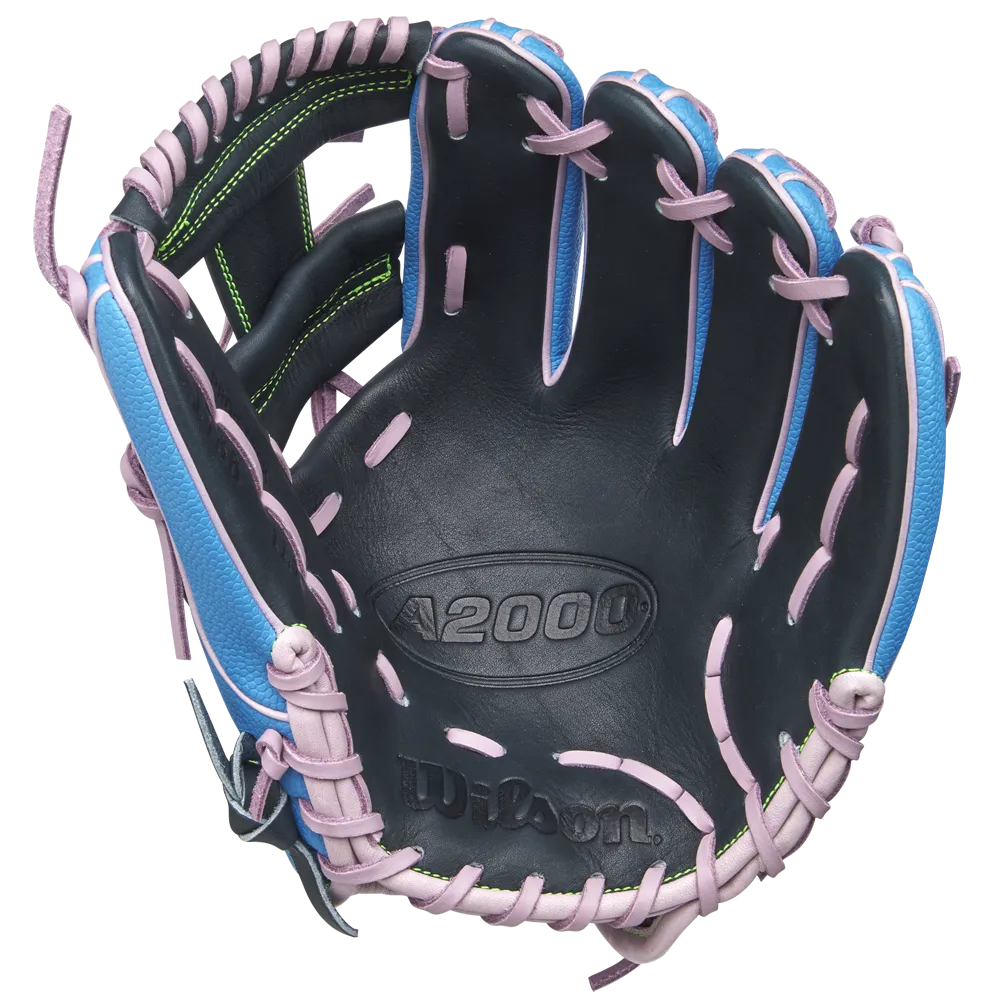 Wilson A2000 1786SS 11.5" Baseball Glove - GOTM March 2025: WBW103479115