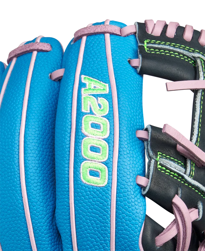 Wilson A2000 1786SS 11.5" Baseball Glove - GOTM March 2025: WBW103479115