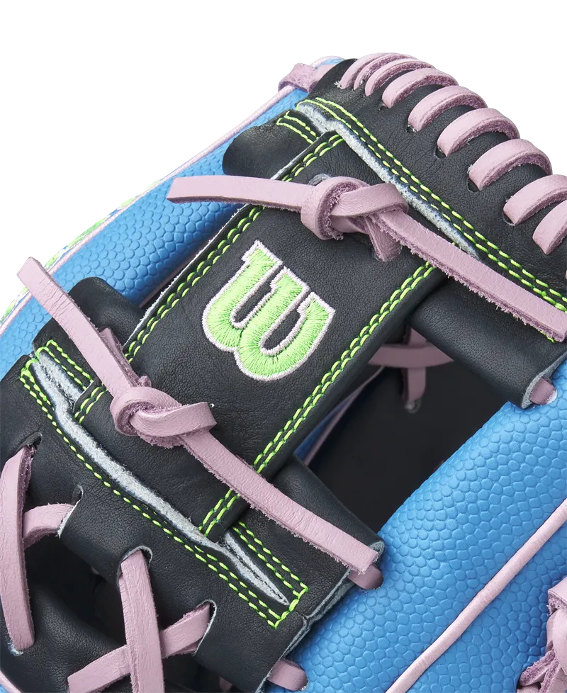 Wilson A2000 1786SS 11.5" Baseball Glove - GOTM March 2025: WBW103479115