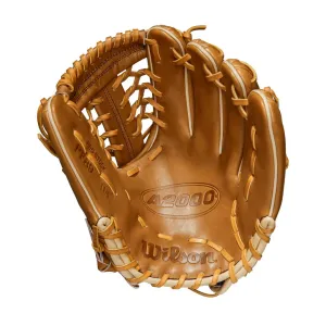 Wilson A2000 Baseball Glove 11.5" WBW100982115