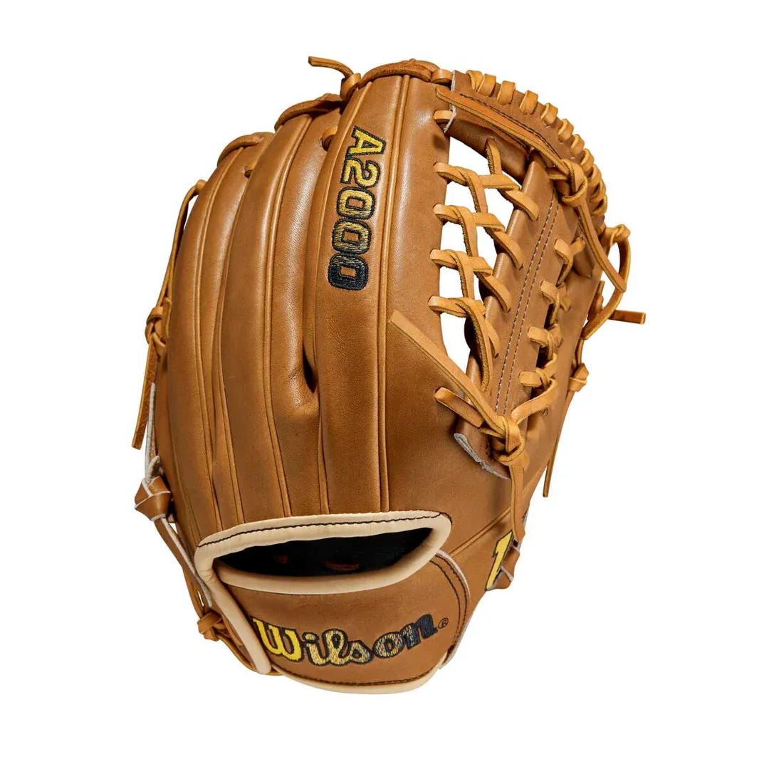 Wilson A2000 Baseball Glove 11.5" WBW100982115