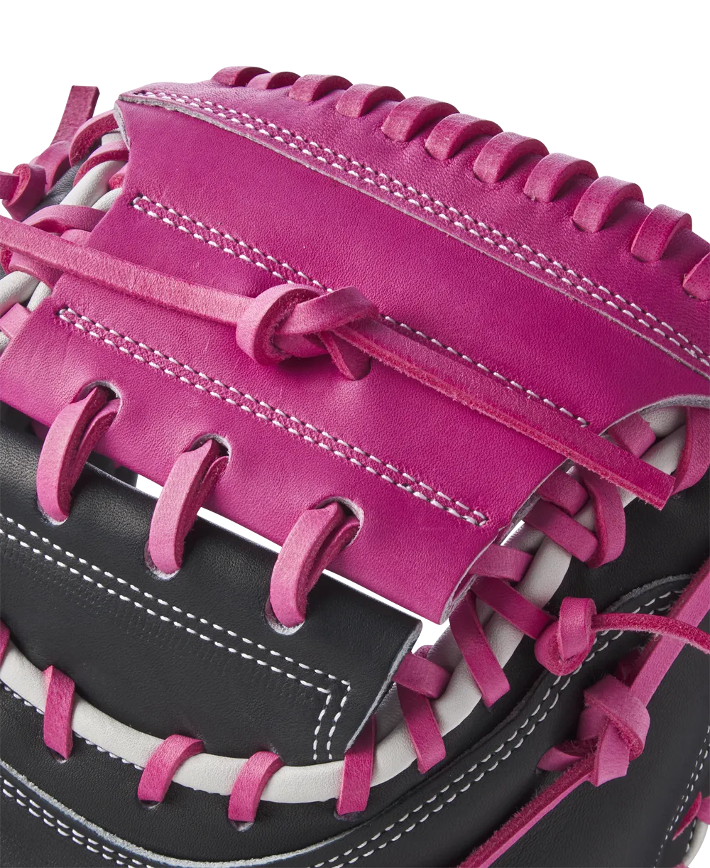 Wilson A2K M23 33.5" Baseball Catcher's Mitt - FALL 2024: WBW102622335