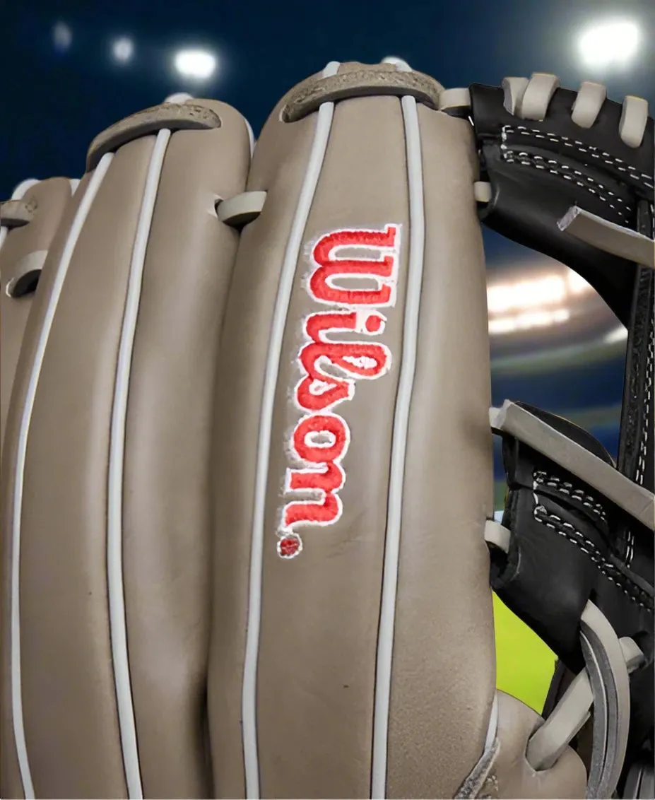 Wilson Fall 2024 A1000® 11.75" 1787 Baseball Glove