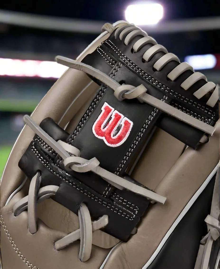 Wilson Fall 2024 A1000® 11.75" 1787 Baseball Glove