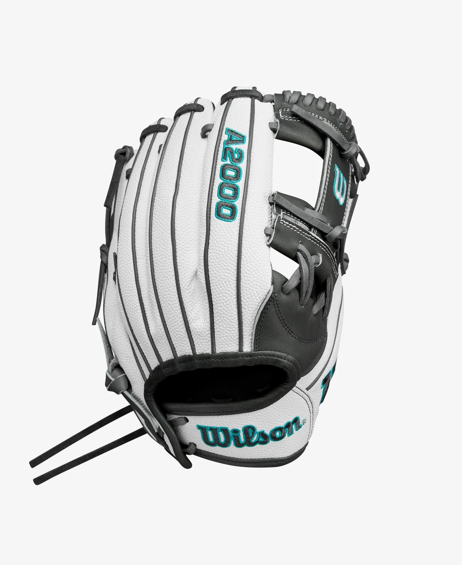 Wilson Fastpitch Classics Series A2000 H12SS 12” Infield Fastpitch Glove (RHT)