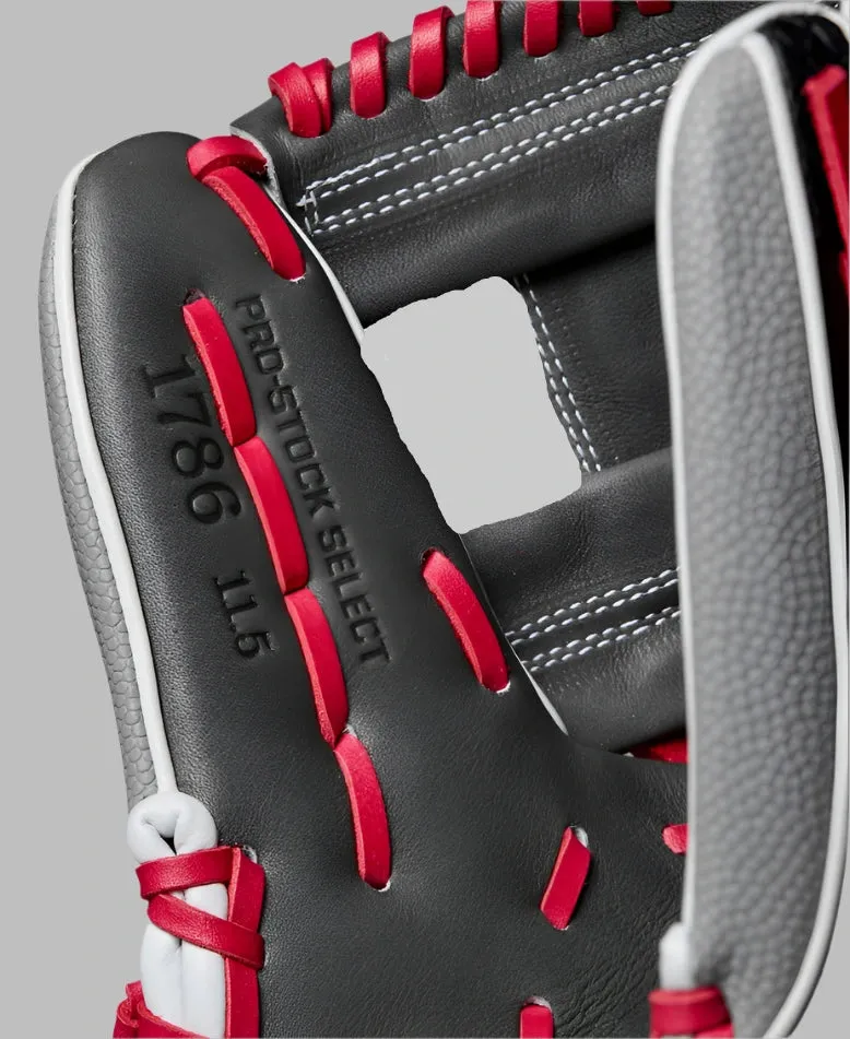 Wilson Spring 2025 A2K® 1786SS 11.5" Baseball Glove