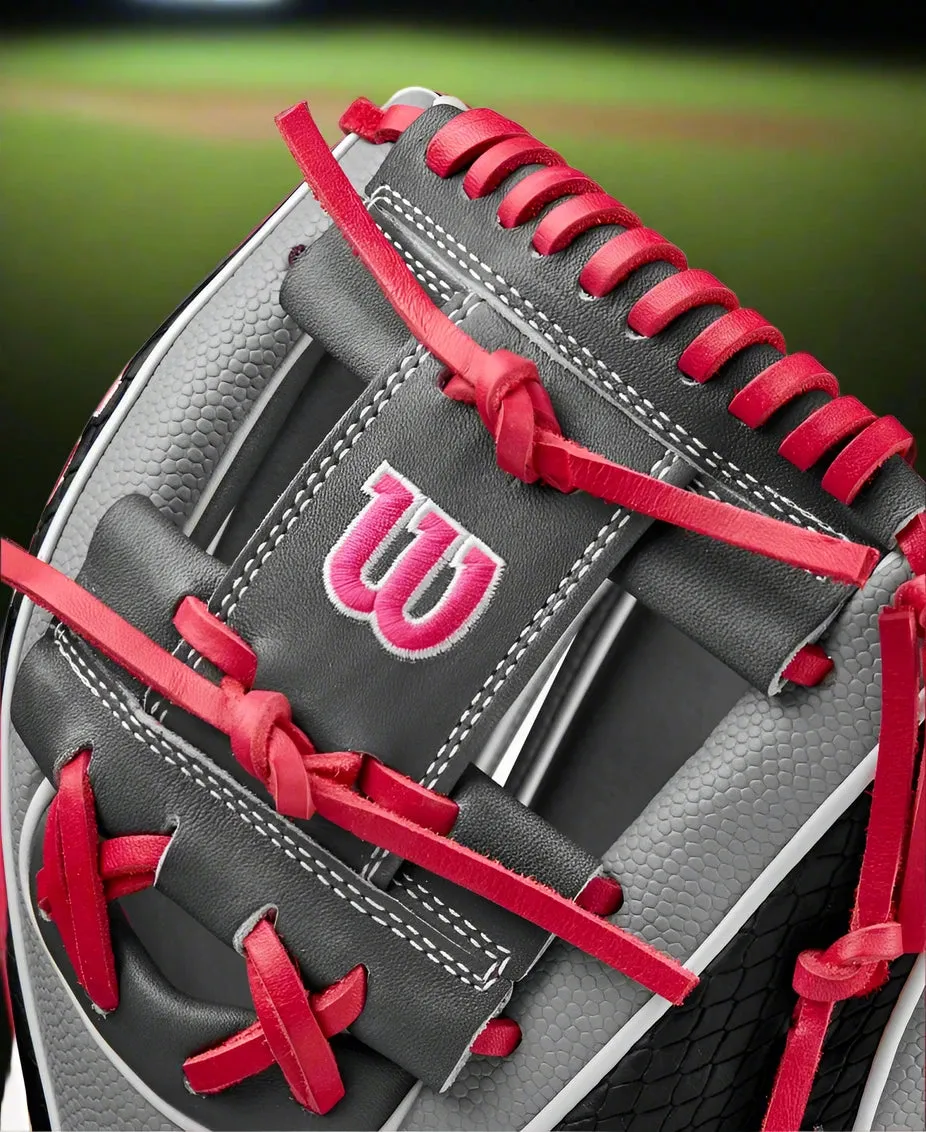 Wilson Spring 2025 A2K® 1786SS 11.5" Baseball Glove