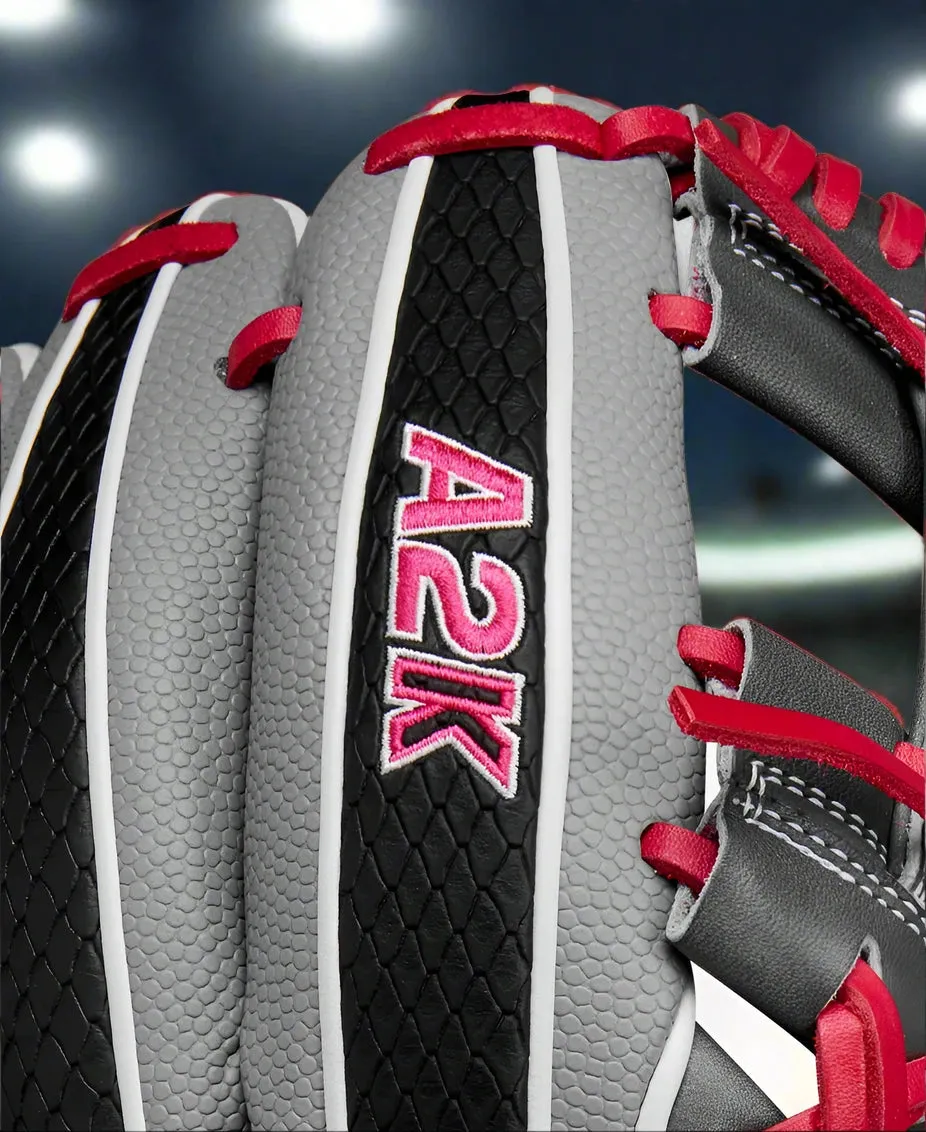 Wilson Spring 2025 A2K® 1786SS 11.5" Baseball Glove