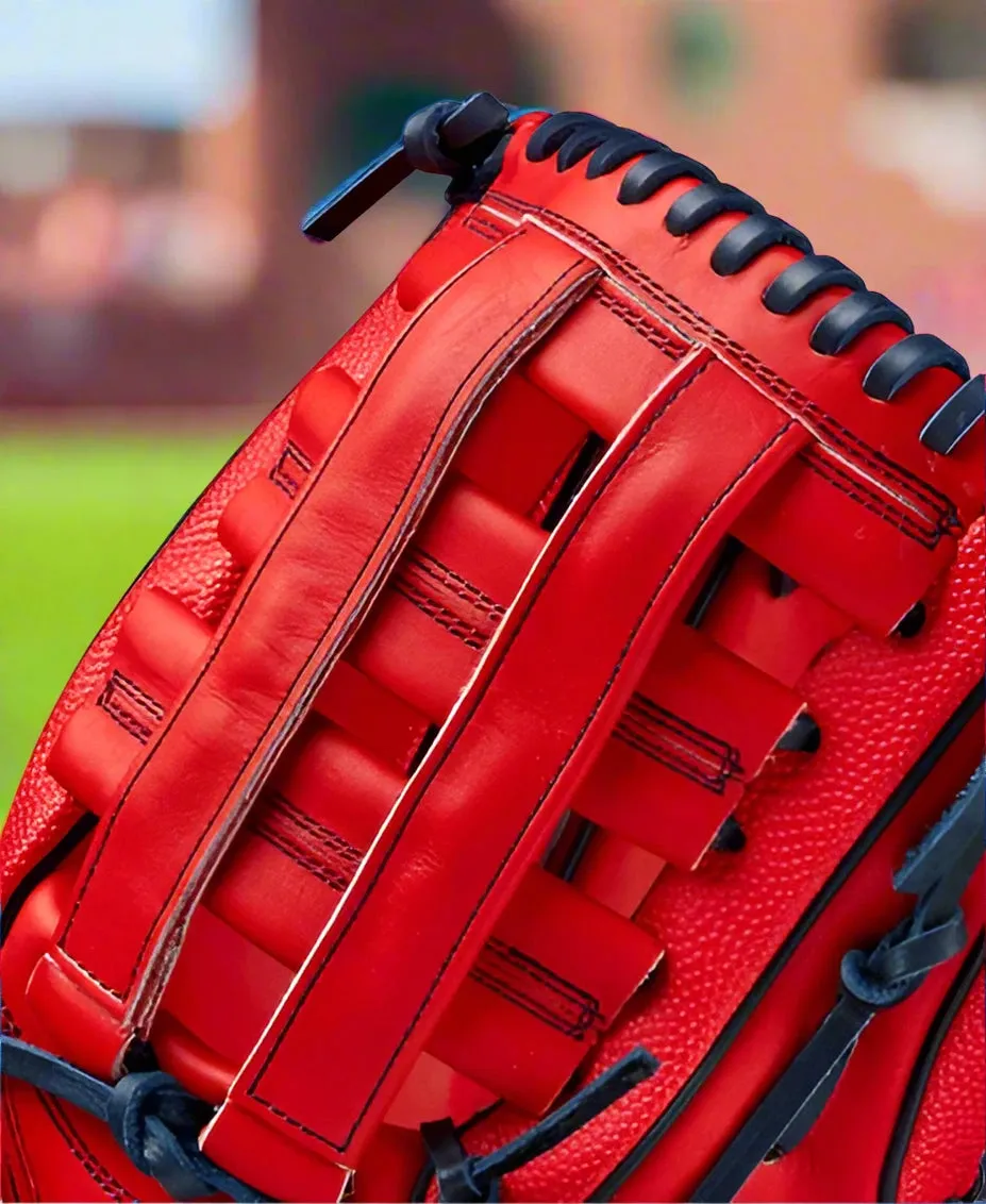 Wilson Winter 2024 A2000® Masataka Yoshida MY7 12.5" Baseball Glove