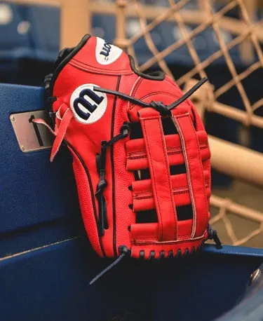 Wilson Winter 2024 A2000® Masataka Yoshida MY7 12.5" Baseball Glove