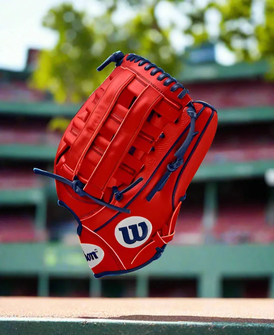 Wilson Winter 2024 A2000® Masataka Yoshida MY7 12.5" Baseball Glove