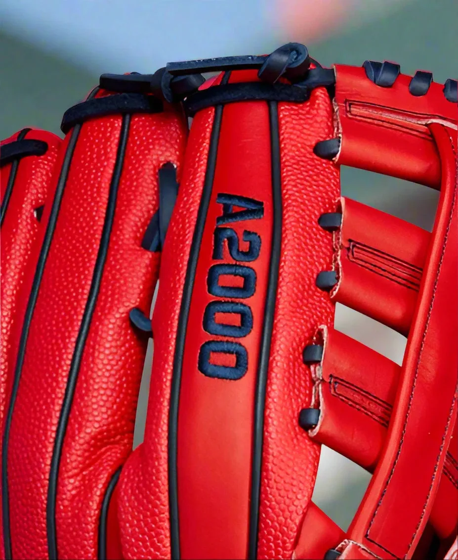 Wilson Winter 2024 A2000® Masataka Yoshida MY7 12.5" Baseball Glove