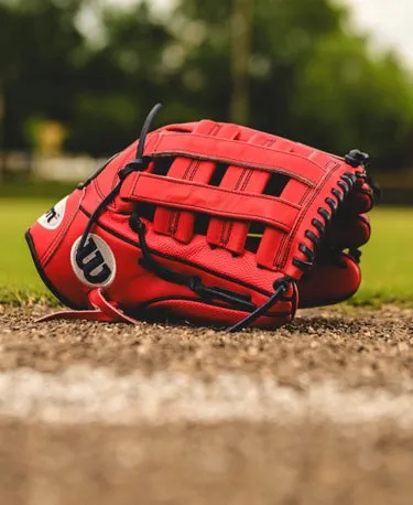 Wilson Winter 2024 A2000® Masataka Yoshida MY7 12.5" Baseball Glove