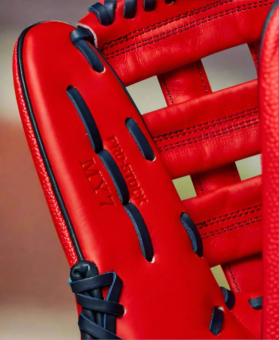 Wilson Winter 2024 A2000® Masataka Yoshida MY7 12.5" Baseball Glove
