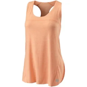 Wilson Women's UL Kaos Tank Papaya
