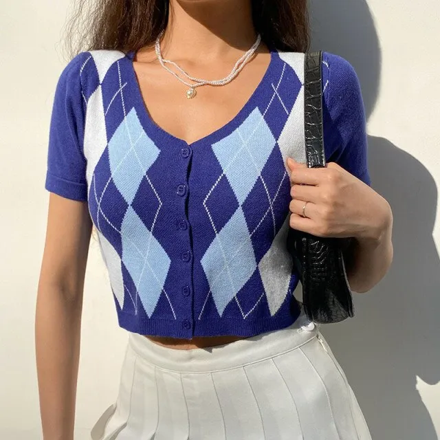 Women Halter Neck Backless Sexy Tank Tops