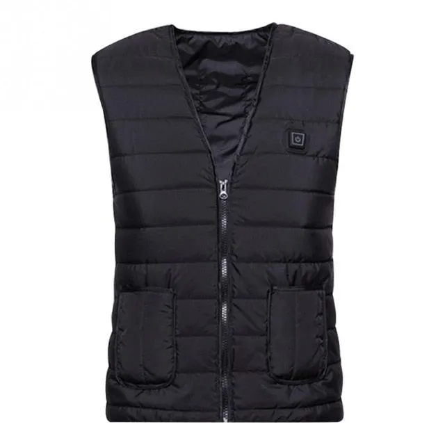 Women Infrared Heating Vest