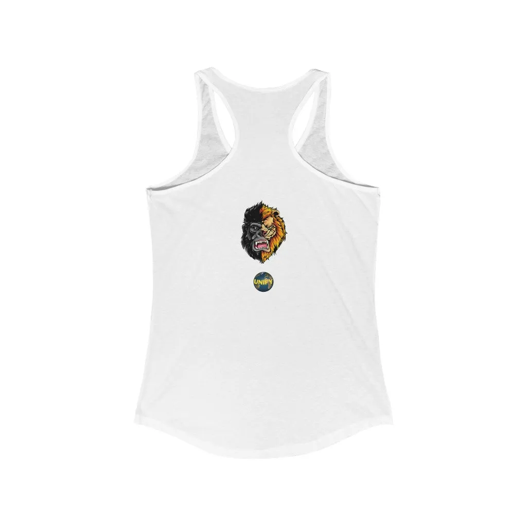Women's Blood Tank