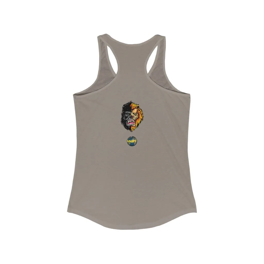 Women's Blood Tank