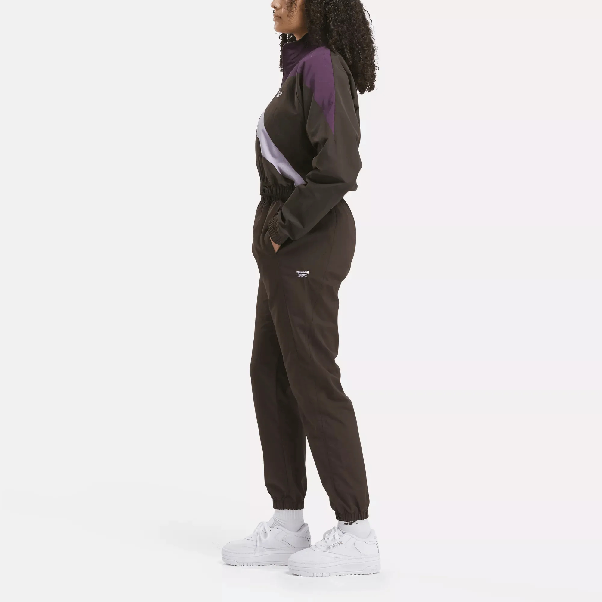 Women's Classics Franchise Track Jacket