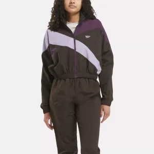 Women's Classics Franchise Track Jacket