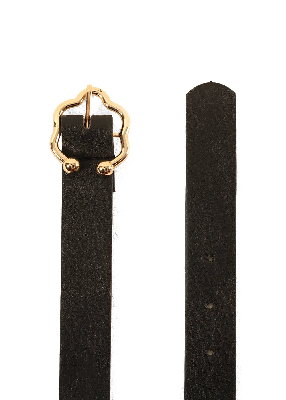 Women's Leather Belt