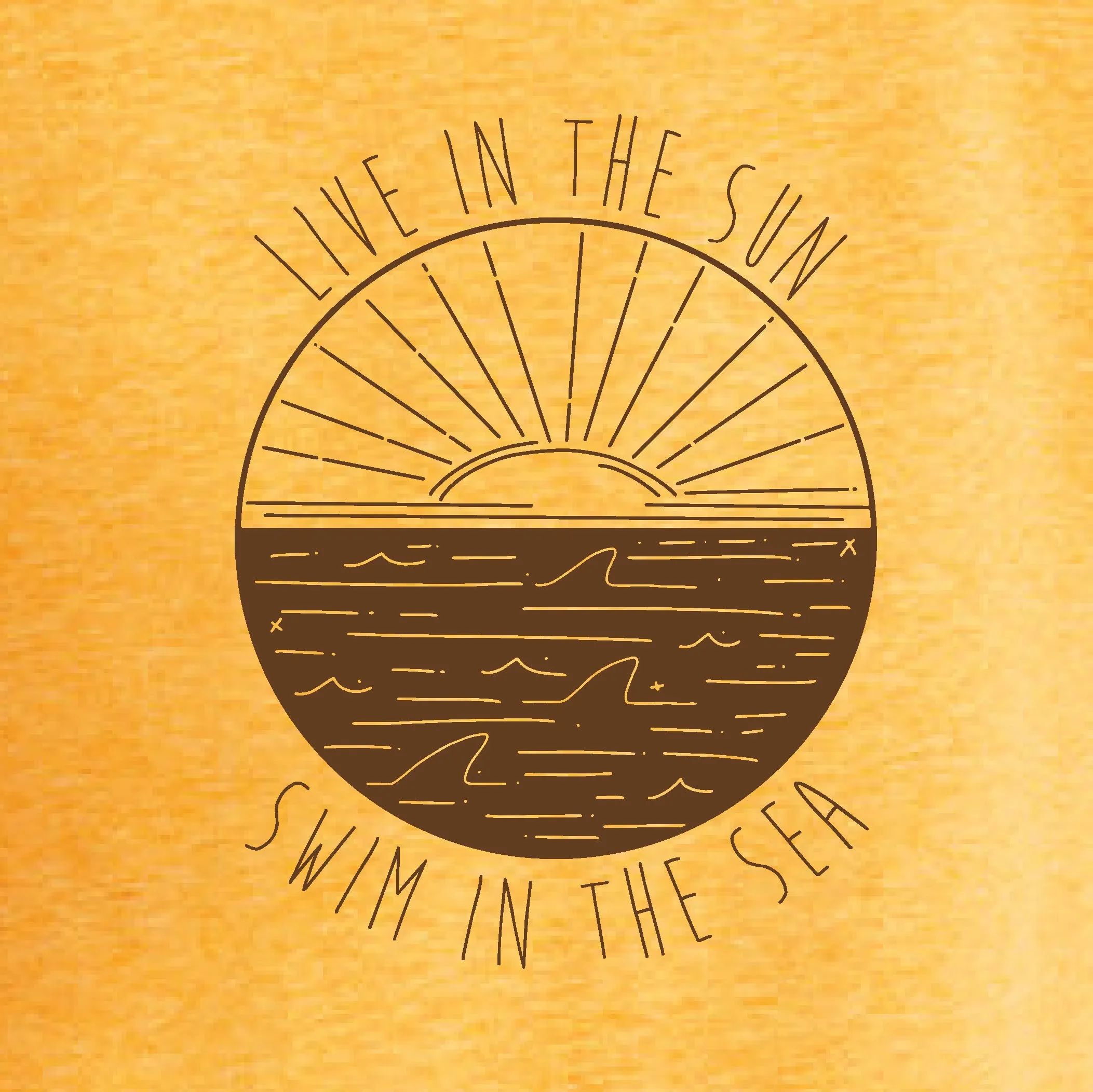 Women's Live in the Sun Festival Tank Top