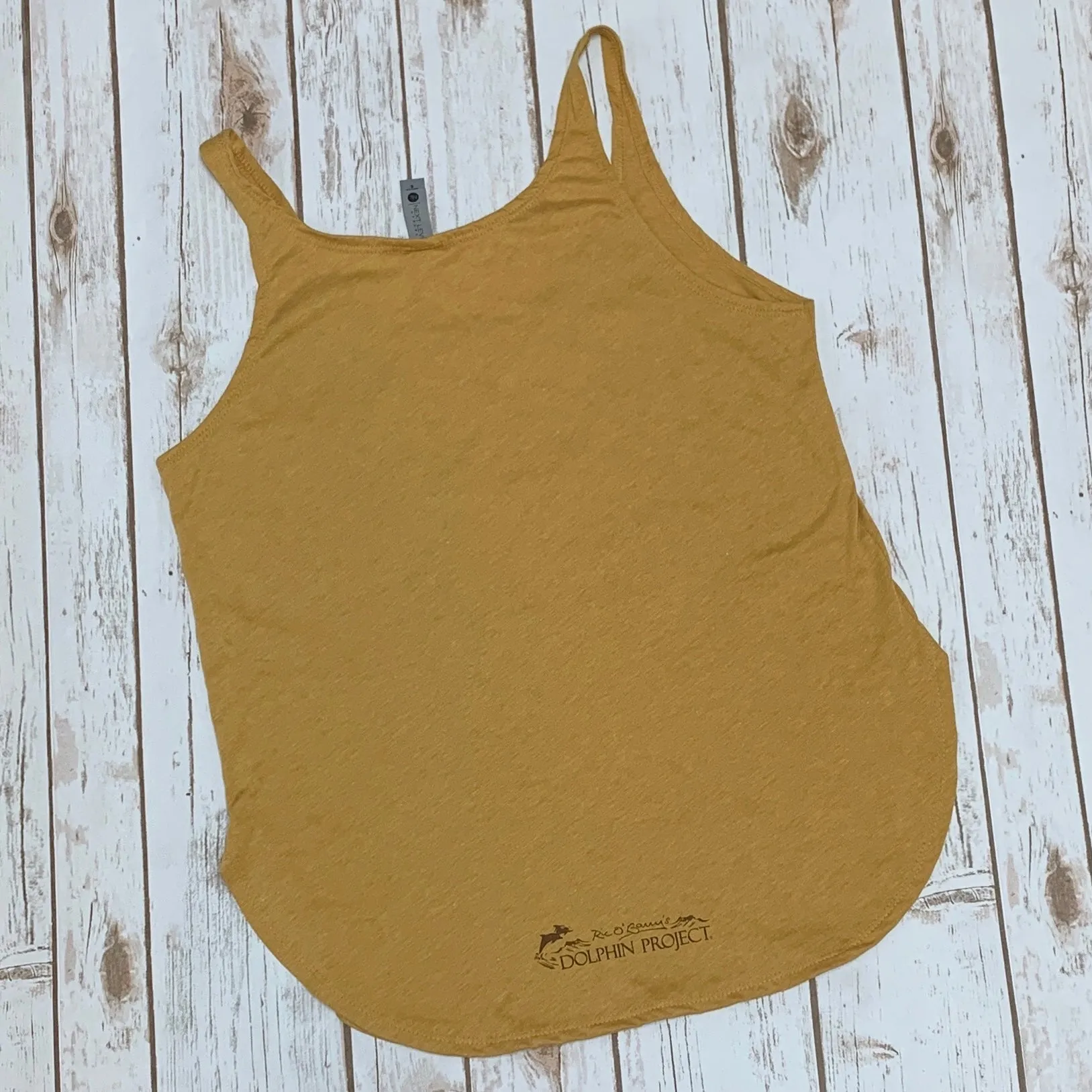 Women's Live in the Sun Festival Tank Top