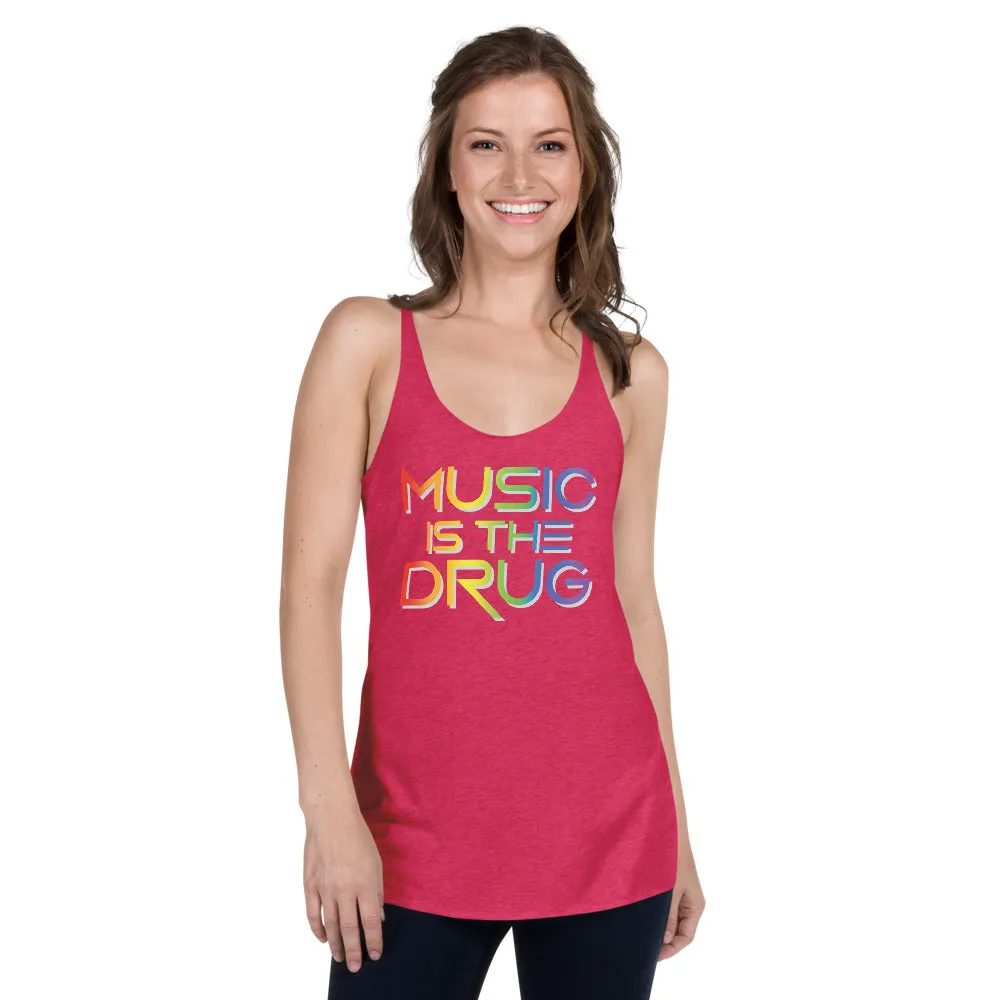 Women's MITD Pride Tank