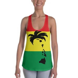 Women's Racerback Tank