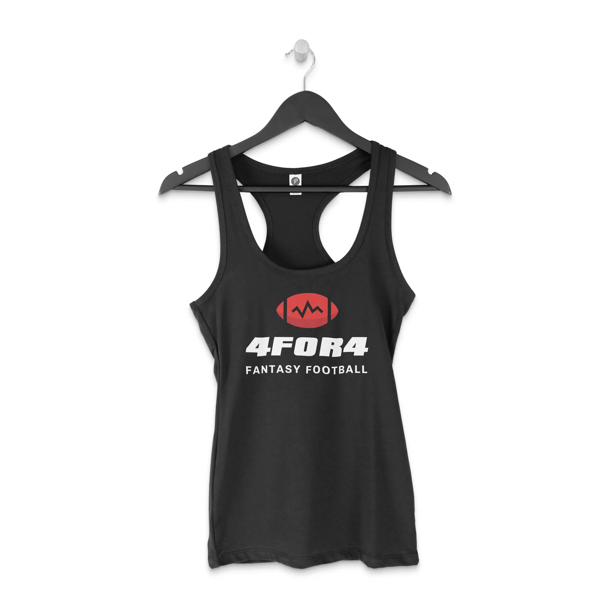 Women's Racerback Tank