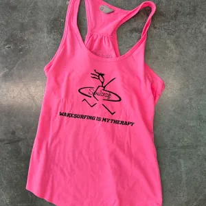 Women's Soulcraft Therapy Tank