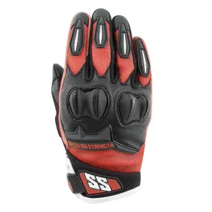 Women's Spellbound™ Leather/Textile Gloves