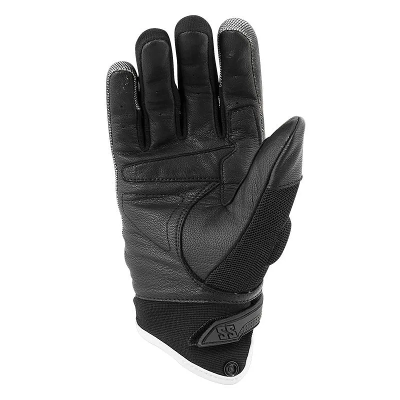 Women's Spellbound™ Leather/Textile Gloves