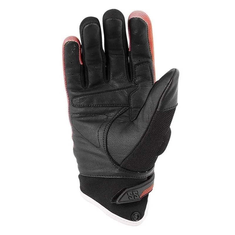 Women's Spellbound™ Leather/Textile Gloves