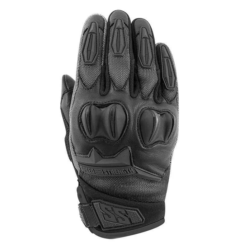 Women's Spellbound™ Leather/Textile Gloves