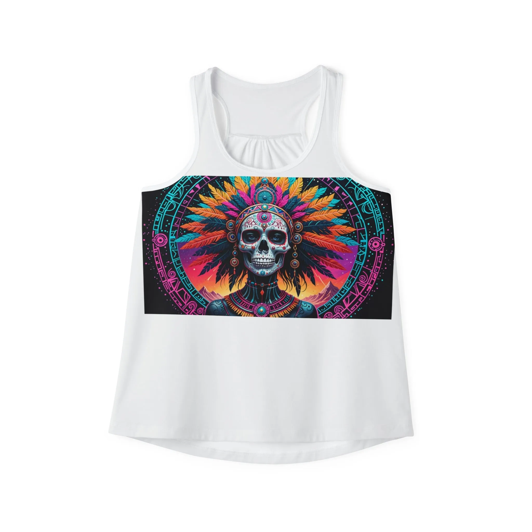 Women's Tank Top (AOP)