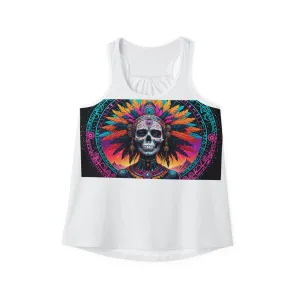 Women's Tank Top (AOP)