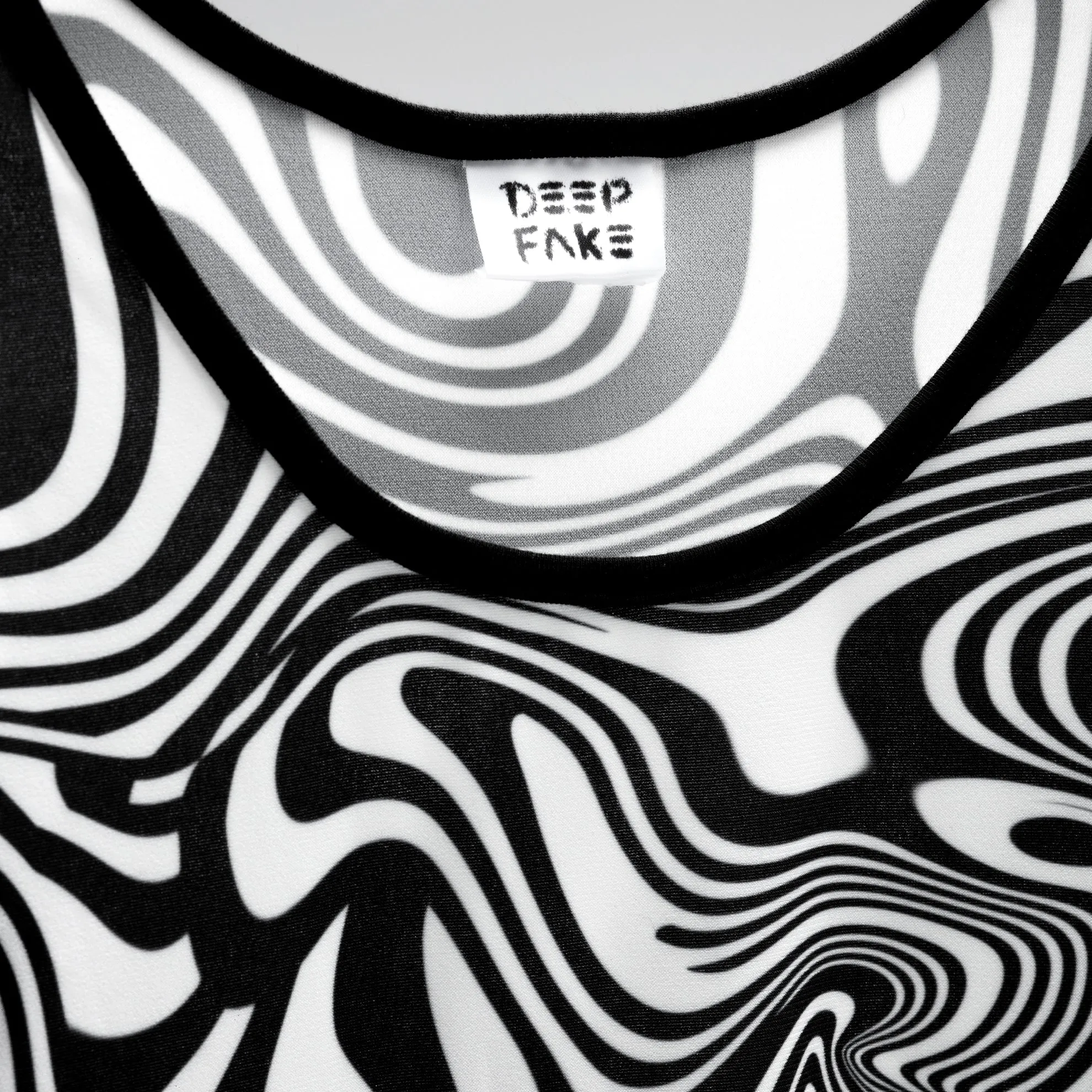 WOMEN'S TANK TOP by DEEPFAKE