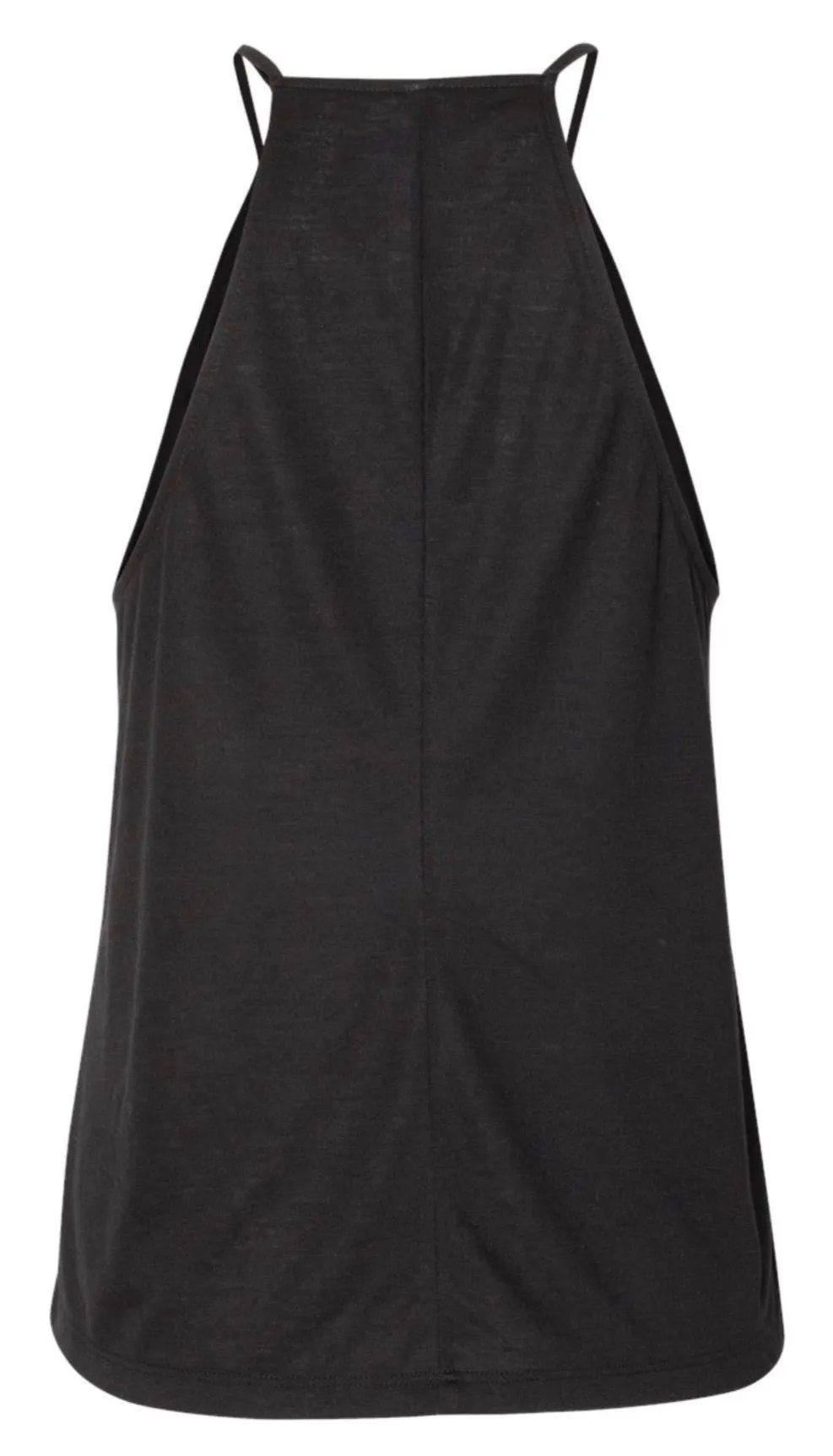WOMEN'S TANK TOP: Grateful Dub Logo