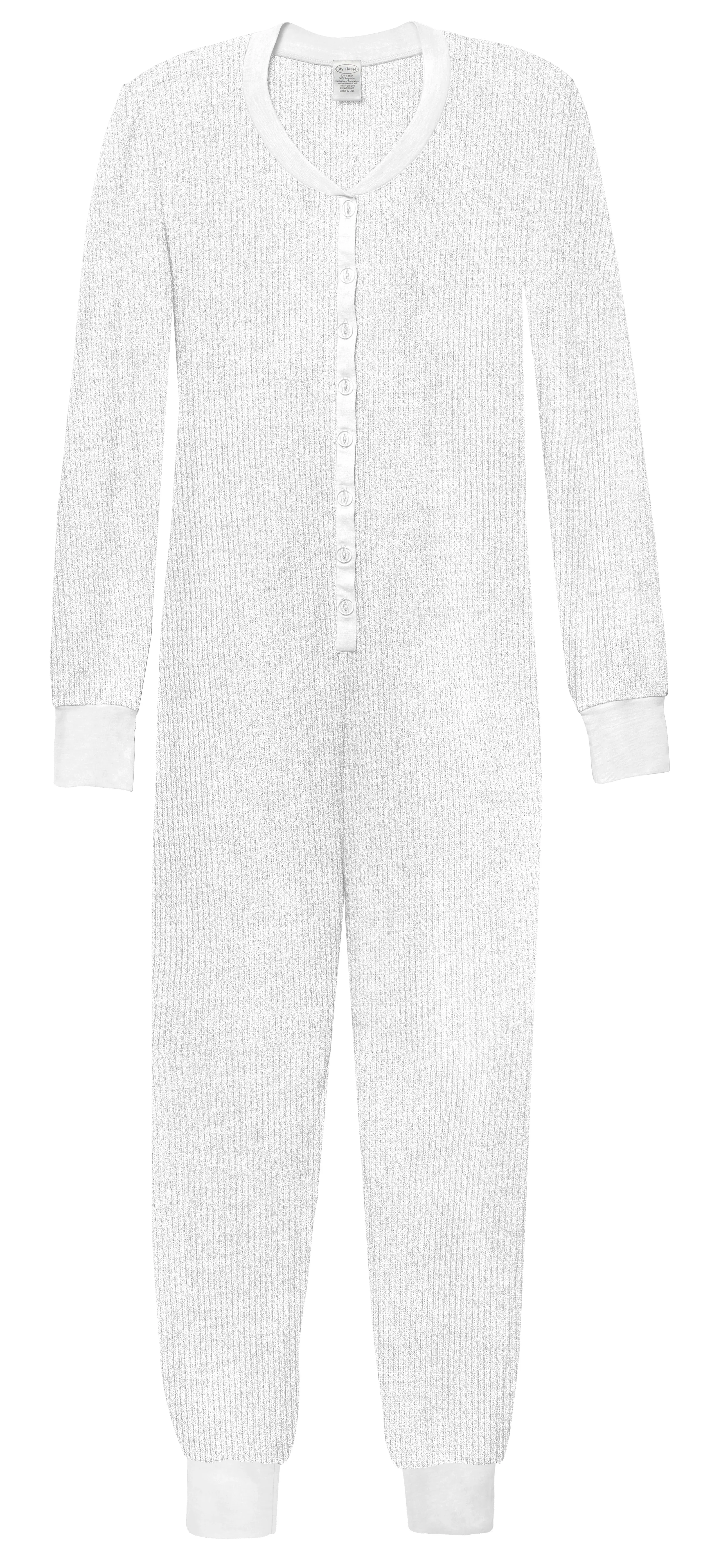 Women's Thermal Union Suit