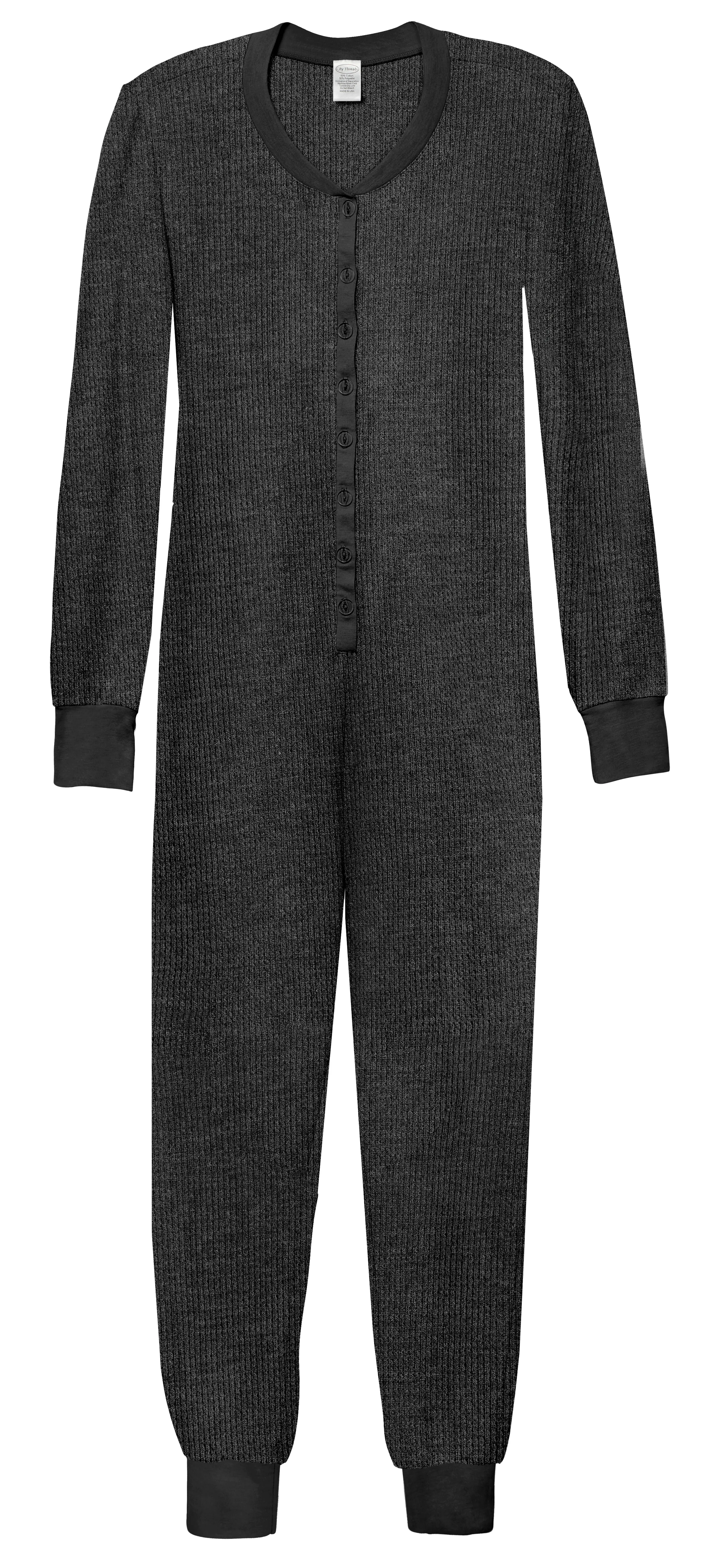 Women's Thermal Union Suit