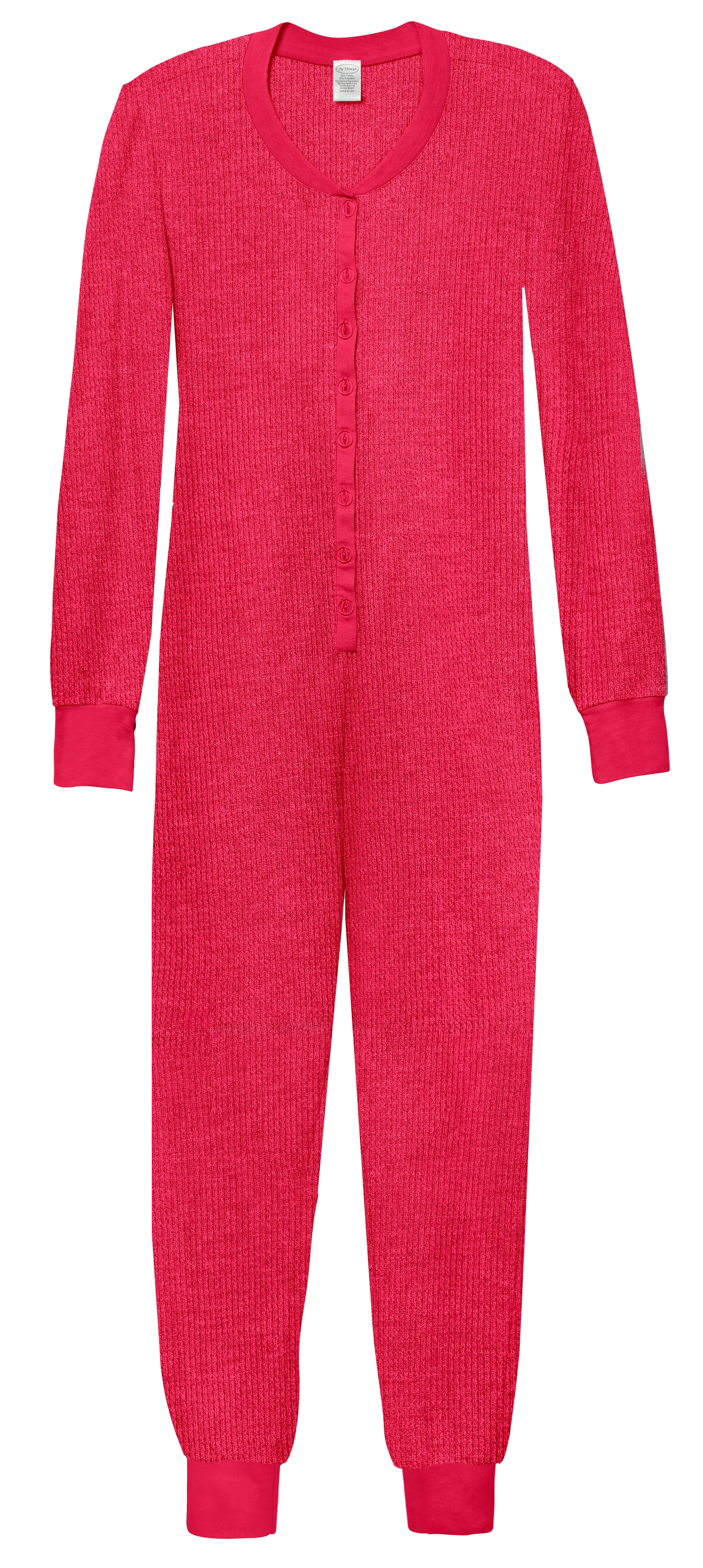Women's Thermal Union Suit