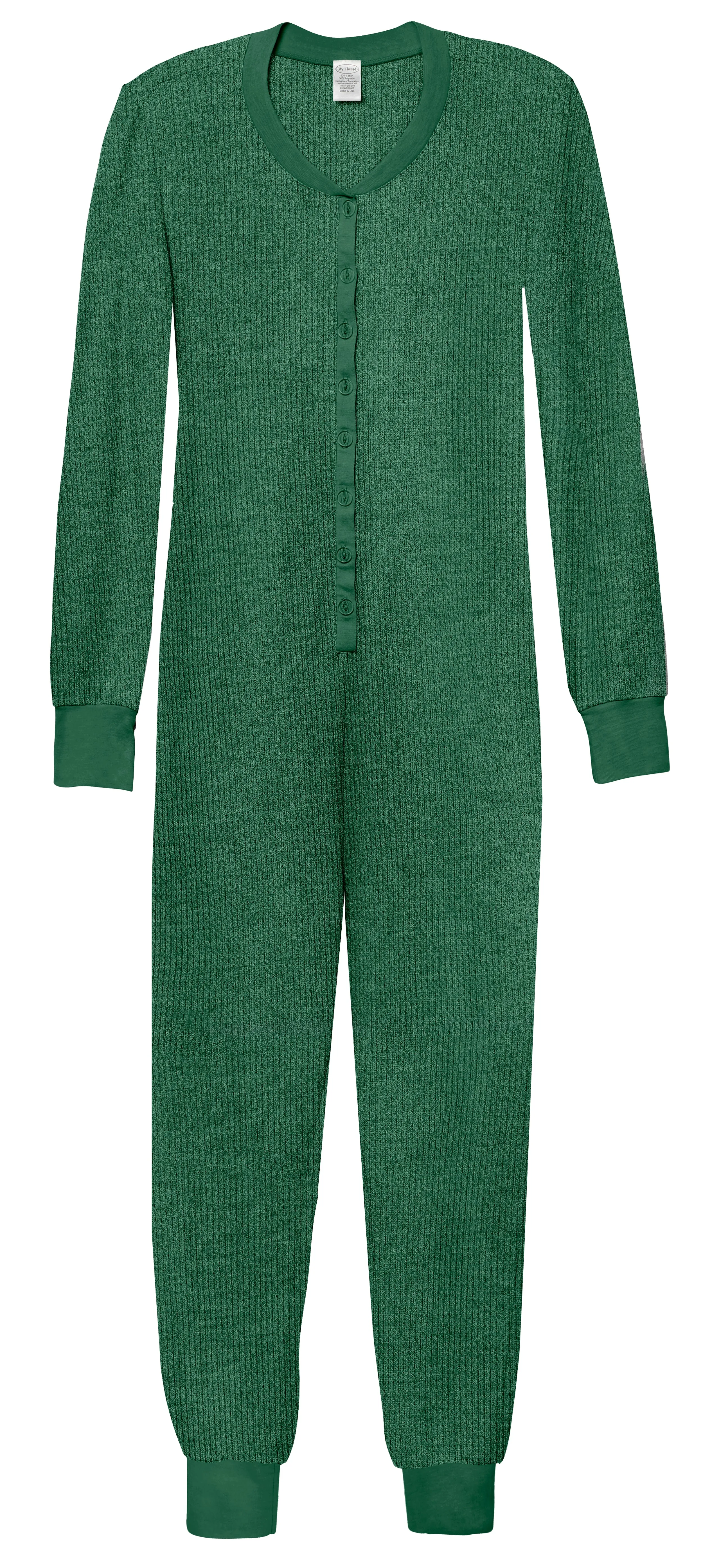 Women's Thermal Union Suit